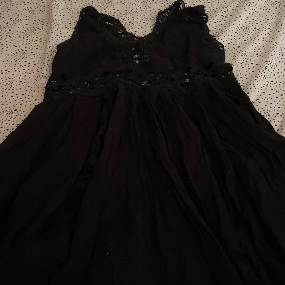 Free people dress